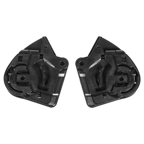 LS2 Base Plate for Challenger Helmet - 395018