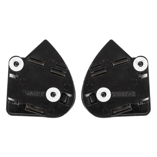 LS2 Base Plate for Challenger Helmet - 395018