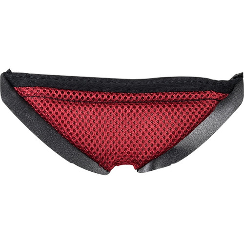 LS2 Chin Curtain for Rapid Helmet - One Size Fits All - 395048