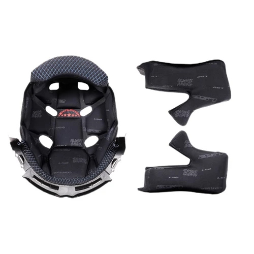 LS2 Liner for Subverter Helmet - S - 395078