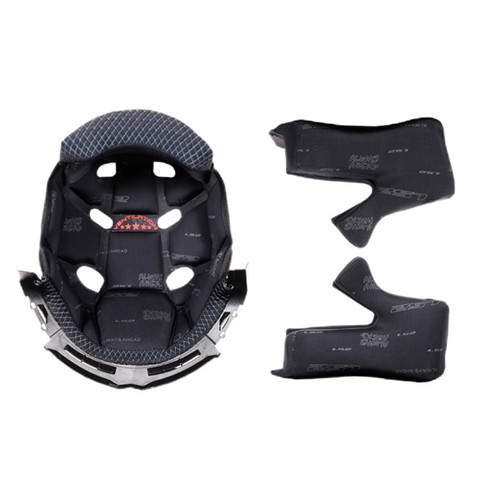 LS2 Liner for Subverter Helmet - M - 395079