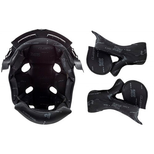 LS2 Liner for Subverter Helmet Liner - XL - 395081