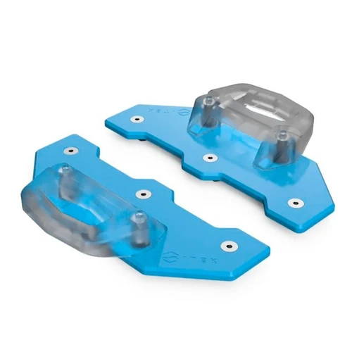 ITEK Bracket Adapter with T-Slot Fuel - 335415