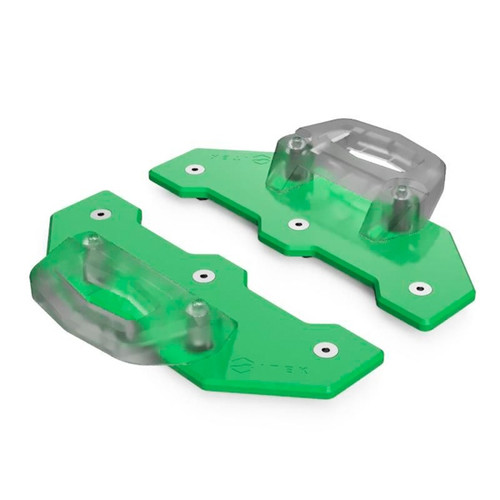 ITEK Bracket Adapter without T-Slot Fuel - 335421
