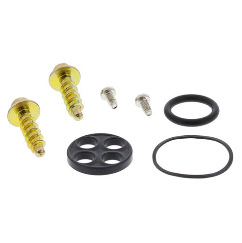 All Balls Fuel Tap Rebuild Kit GAS GAS, HUSABERG, HUSQVARNA, KTM - 307121