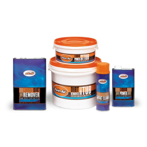 Twin Air Filter System Care Grease - 025537