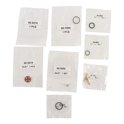 All Balls Fuel Tap Rebuild Kit Fits Husaberg - 307124