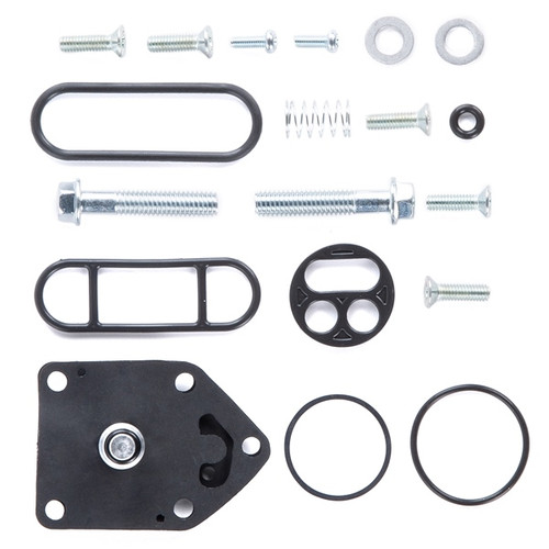 All Balls Fuel Tap Rebuild Kit KAWASAKI, SUZUKI - 307139