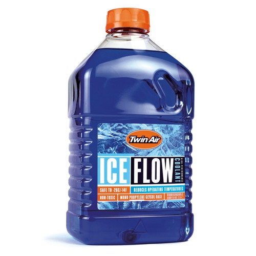 Twin Air Ice Flow Liquid Coolant - 2.2 L  - 025175
