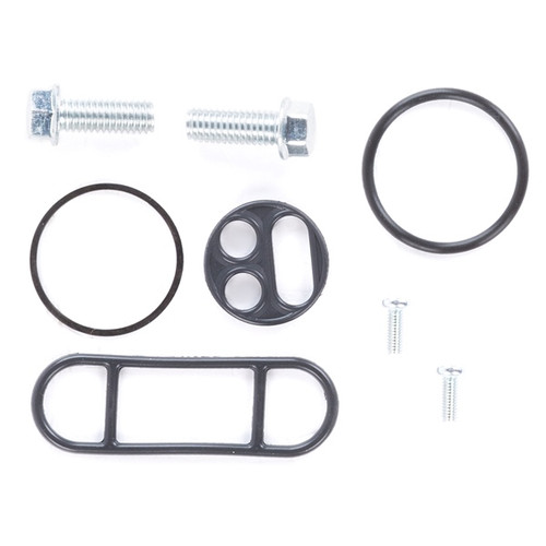 All Balls Fuel Tap Rebuild Kit Fits Kawasaki - 307144