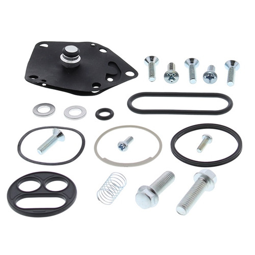 All Balls Fuel Tap Rebuild Kit Fits Suzuki - 307153