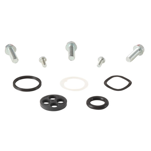 All Balls Fuel Tap Rebuild Kit Fits Honda - 307175