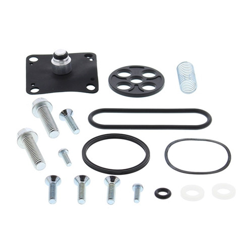 All Balls Fuel Tap Rebuild Kit Fits Kawasaki - 307180