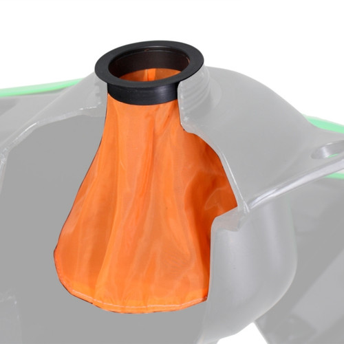 Twin Air Fuel Filter for Filling Fits Yamaha - 025461