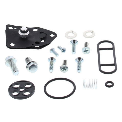All Balls Fuel Tap Rebuild Kit Fits Yamaha - 307204
