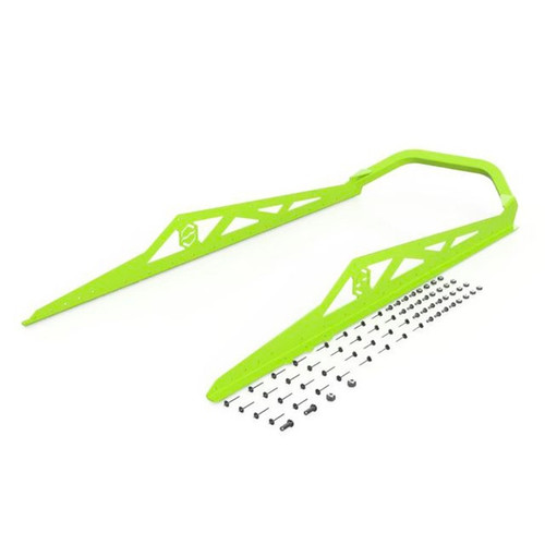 ITEK Bumper Powdercoat Series Aluminum - ARCTIC CAT - 335461