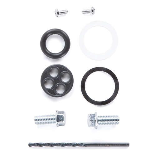 All Balls Fuel Tap Rebuild Kit Fits Honda - 307216