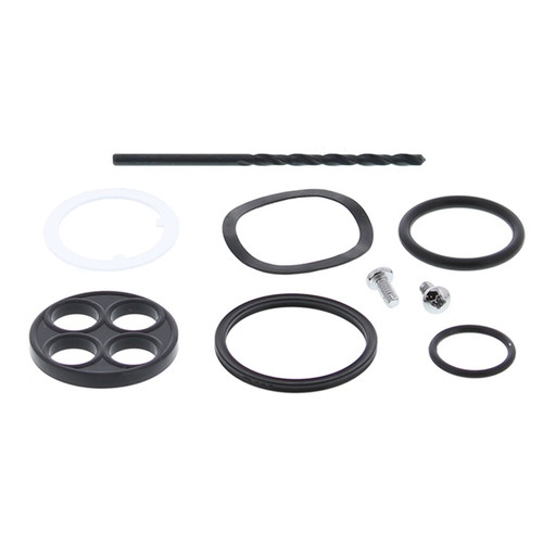 All Balls Fuel Tap Rebuild Kit Fits Honda - 307220
