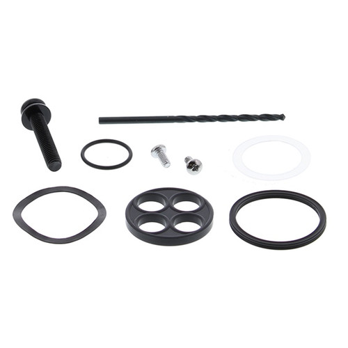 All Balls Fuel Tap Rebuild Kit Fits Honda - 307224