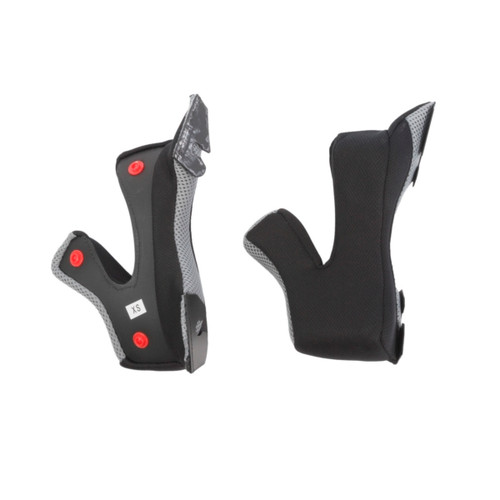 CKX TX707 Cheek Pad Liner - XS - 500191