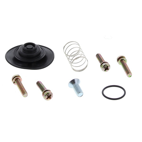 All Balls Fuel Tap Rebuild Kit Fits Honda - 307229