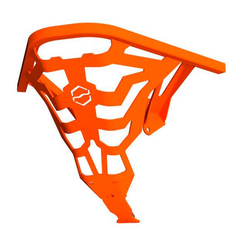 ITEK Arctic Cat & Yamaha Front Bumper Front - Aluminum - Fits Arctic cat, Fits Yamaha - 335477