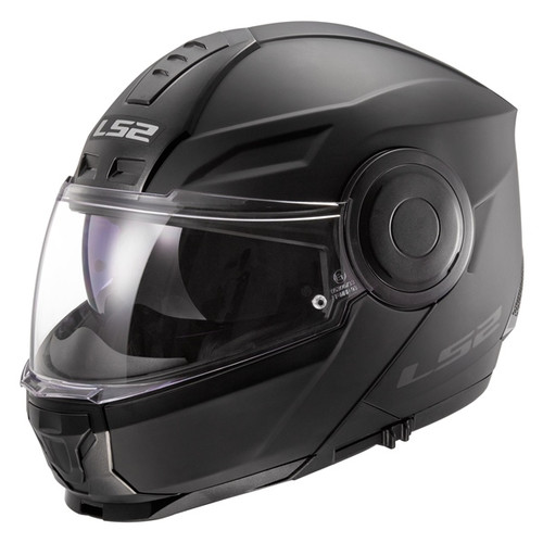 LS2 Horizon Modular Helmet Solid - L - 395364