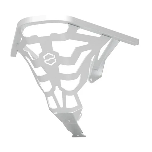 ITEK Arctic Cat & Yamaha Front Bumper Aluminum - ARCTIC CAT, YAMAHA - 335483