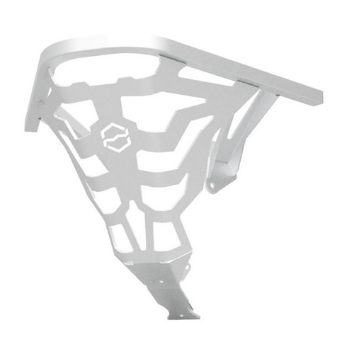 ITEK Arctic Cat & Yamaha Front Bumper Aluminum - ARCTIC CAT, YAMAHA - 335483