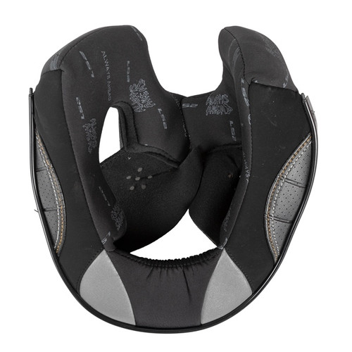 LS2 Cheek Pad for Valiant Helmet - XL - 198755