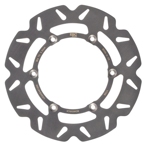 EBC  "MD" Brake Rotor KTM - 125727