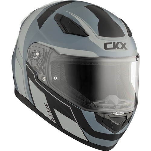 CKX RR619 – Full-face helmet Summer - XL - 500425