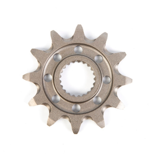 Supersprox Drive Sprocket 520 - Fits Honda - Front - 105036