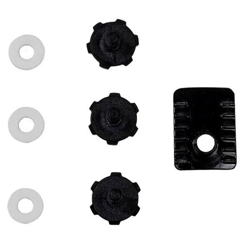 LS2 Subverter Screw Peak -  - 198818