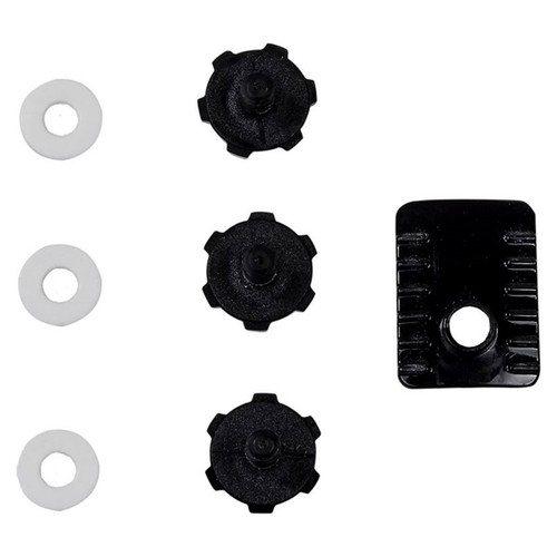 LS2 Subverter Screw Peak Hardware -  - 198818