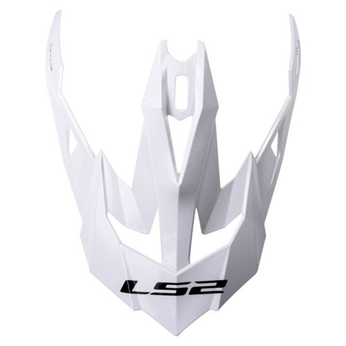 LS2 Peak for Subverter Helmet - One Size Fits All - 198828