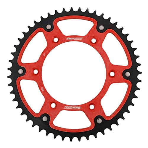 Supersprox Drive Sprocket - 105044