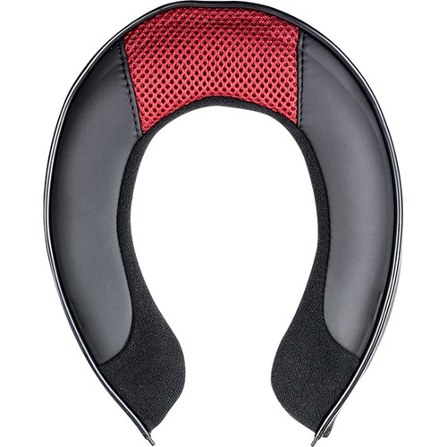 LS2 Neck Guard for Rapid Helmet - XS/L - 395690