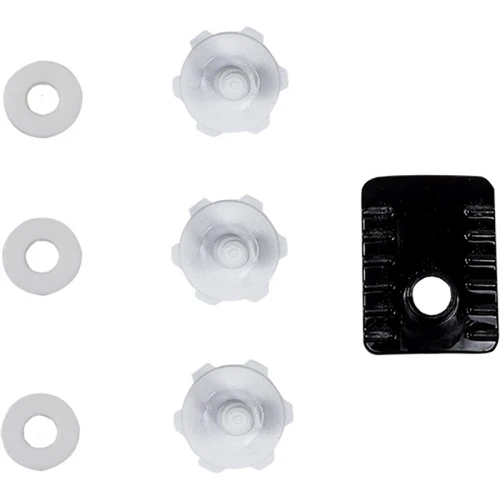 LS2 Screw for Subverter Helmet Hardware - 395692