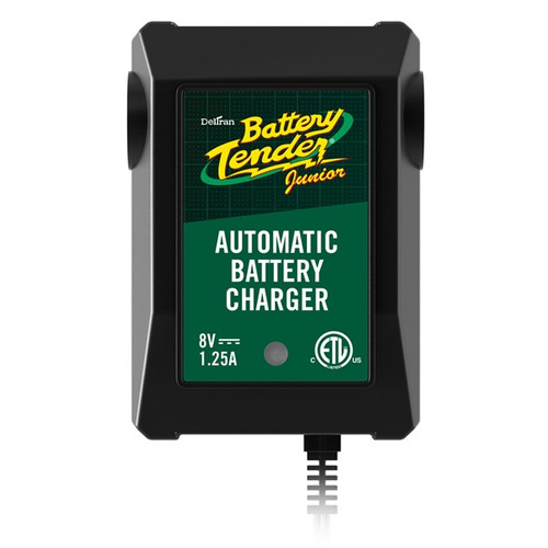 Battery Tender Battery Charger Junior High Efficiency Junior High Efficienty - 900596 - 900596
