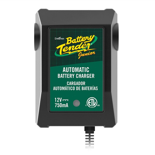 Battery Tender Battery Charger Junior 900601 - 900601