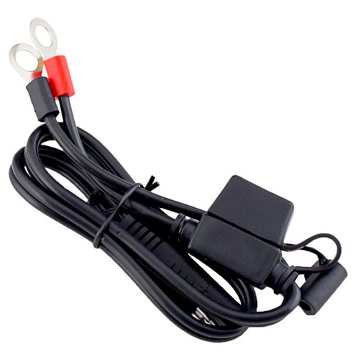 Battery Tender Ring Terminal Harness - 900663