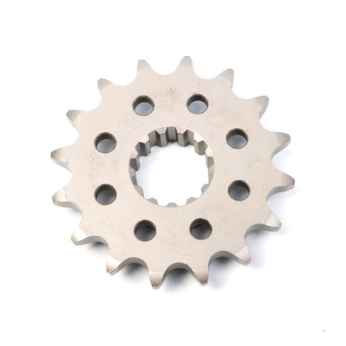 Supersprox Drive Sprocket 520 - Fits Honda - Front - 105218