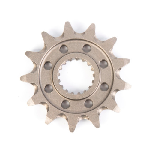 Supersprox Drive Sprocket 520 - Fits Honda - Front - 105219