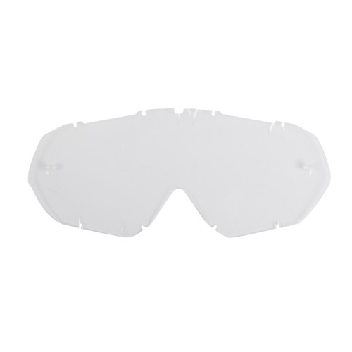 CKX Single lens "Tear-off" - 120118