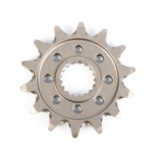 Supersprox Drive Sprocket 520 - HONDA - Front - 105220