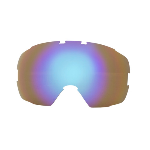 CKX Comanche Single Lens - 120123