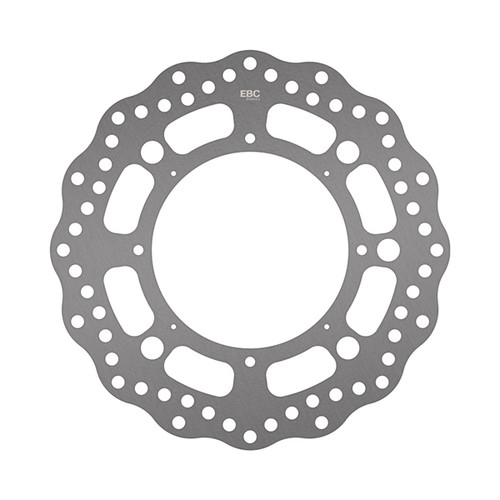EBC  "MD" Brake Rotor KAWASAKI, SUZUKI - Front, Front left - 125827