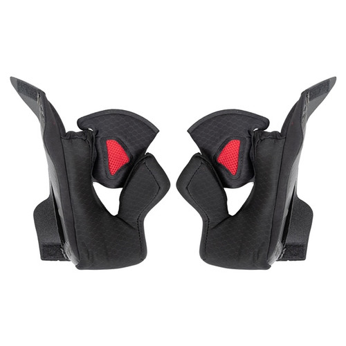 LS2 Cheek Pad for Challenger Helmet Pad - S - 199924