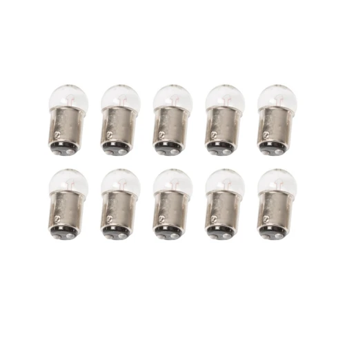 Kimpex Flasher Bulb - 2 contacts 6CP, Double contact - 901177